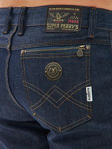 Мужские джинсы Super Perry's SP-1