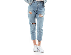 Джинсы женские