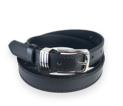 Кожаные ремни