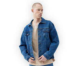 Мужские куртки